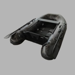 Schlauchboot Zeepter 230 Dark Camouflage