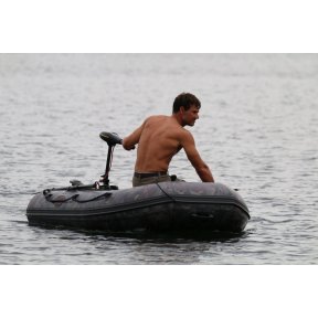 Schlauchboot Zeepter 230 Dark Camouflage