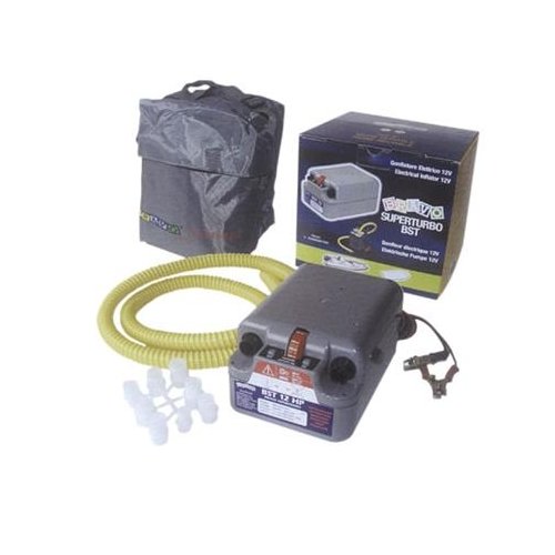Turbo Elektro Pumpe Bravo BST 12 HP
