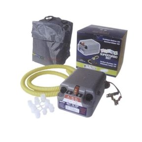 Turbo Elektro Pumpe Bravo BST 12 HP