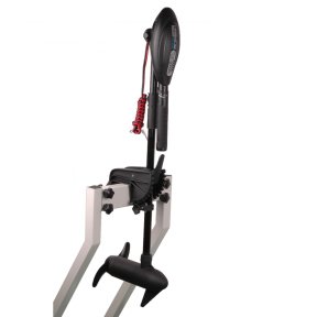 Haswing Aussenborder 55lbs