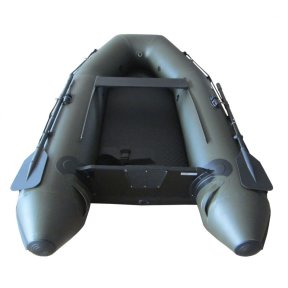 Schlauchboot Zeepter Special 290