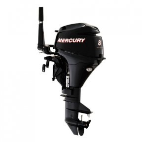 Mercury F 20 M Kurz/Normalschaft 4-Takt