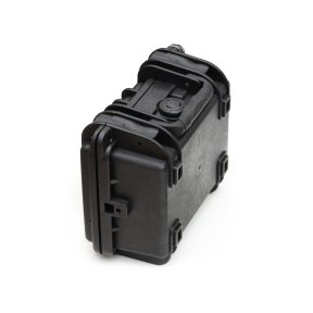 Rigbee LiFePO4 Powerbank-Koffer 12V 17,5Ah / 225Wh