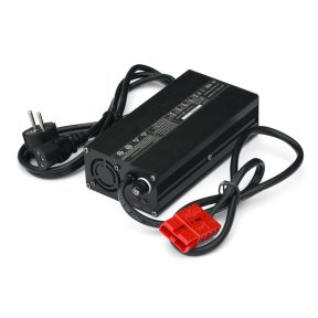 Rigbee LiFePO4 Akkukoffer 12V 100Ah / 1280Wh
