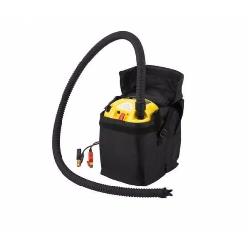 Turbo Elektro Pumpe