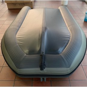 Zeepter Ultra 300 Oliv Hardcore