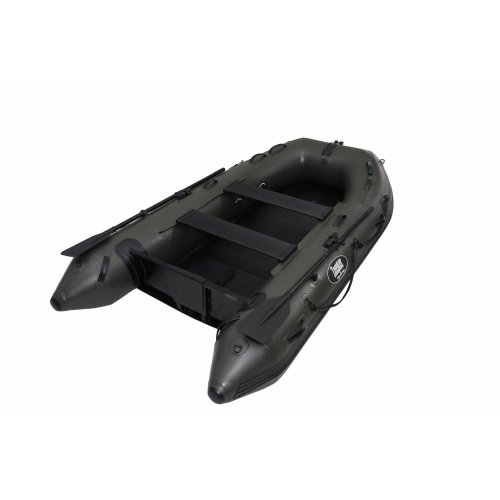 Zeepter Ultra 330 Oliv Hardcore