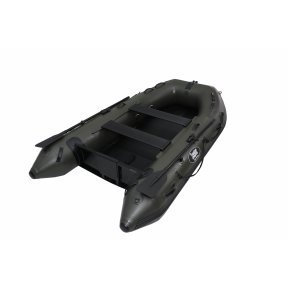 Zeepter Ultra 330  Hardcore Pro Oliv