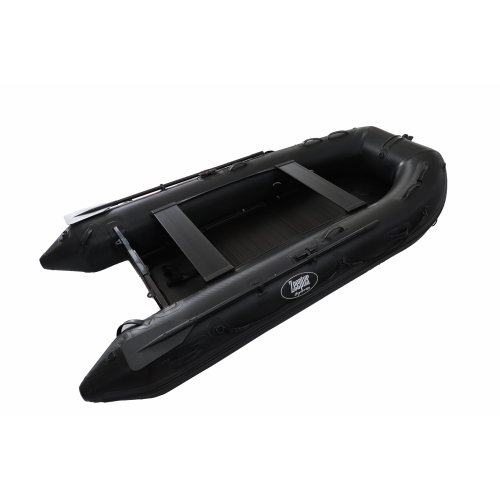 Zeepter Ultra 330  Hardcore Pro Carbon/Schwarz