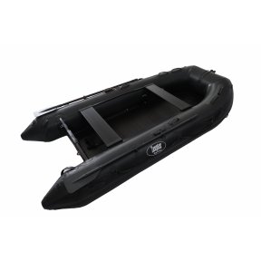 Zeepter Ultra 330  Hardcore Pro Carbon/Schwarz