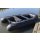 Schlauchboot BIG CATCH 300 Pro Carbon/Schwarz