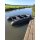 Schlauchboot BIG CATCH 300 Pro Carbon/Schwarz