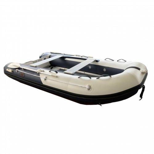 Schlauchboot Zeepter Ultra 300 Weiss/Blau