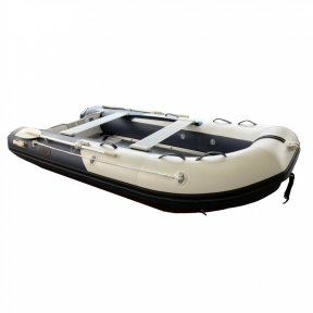 Schlauchboot Zeepter Ultra 300 Weiss/Blau