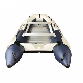 Schlauchboot Zeepter Ultra 300 Weiss/Blau