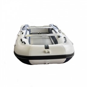Schlauchboot Zeepter Ultra 300 Weiss/Blau