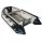 Schlauchboot Zeepter 270 Weiss/Blau