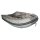 Schlauchboot Zeepter 270 Weiss/Grau