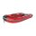 Schlauchboot Zeepter 330 Rot/schwarz