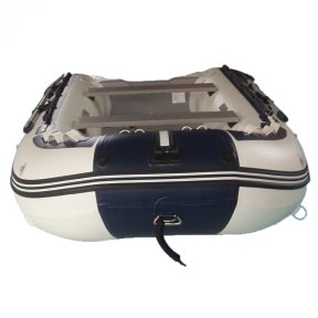 Schlauchboot Zeepter 330 Weiss/Blau