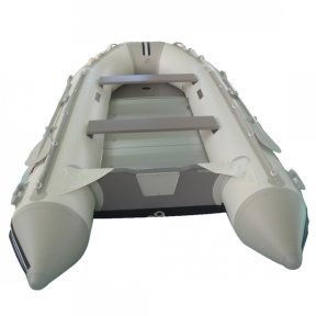 Schlauchboot Zeepter 330 Weiss/Grau
