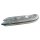 Schlauchboot Zeepter 330 Weiss/Grau