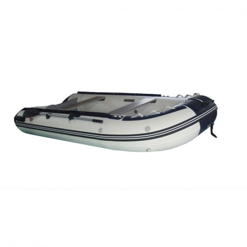 Schlauchboot Zeepter 360 Weiss/Blau