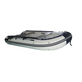 Schlauchboot Zeepter 360 Weiss/Blau