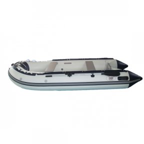 Schlauchboot Zeepter 360 Weiss/Blau
