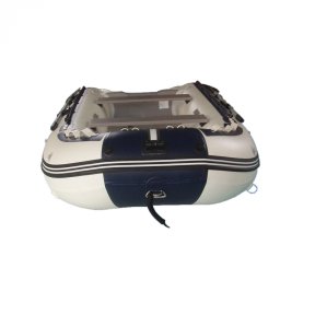 Schlauchboot Zeepter 360 Weiss/Blau