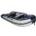 Schlauchboot Zeepter 360 Weiss/Blau