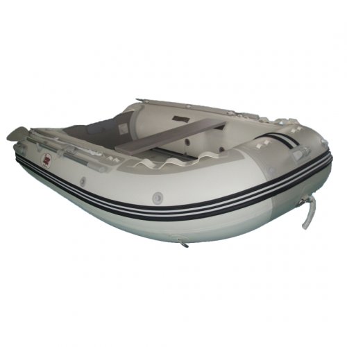 Schlauchboot Zeepter 360 Weiss/Grau