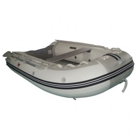 Schlauchboot Zeepter 360 Weiss/Grau