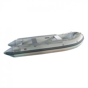 Schlauchboot Zeepter 360 Weiss/Grau