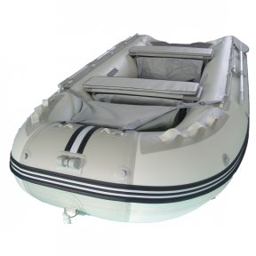 Schlauchboot Zeepter 360 Weiss/Grau