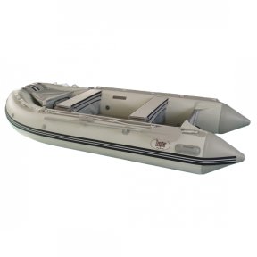 Schlauchboot Zeepter 360 Weiss/Grau